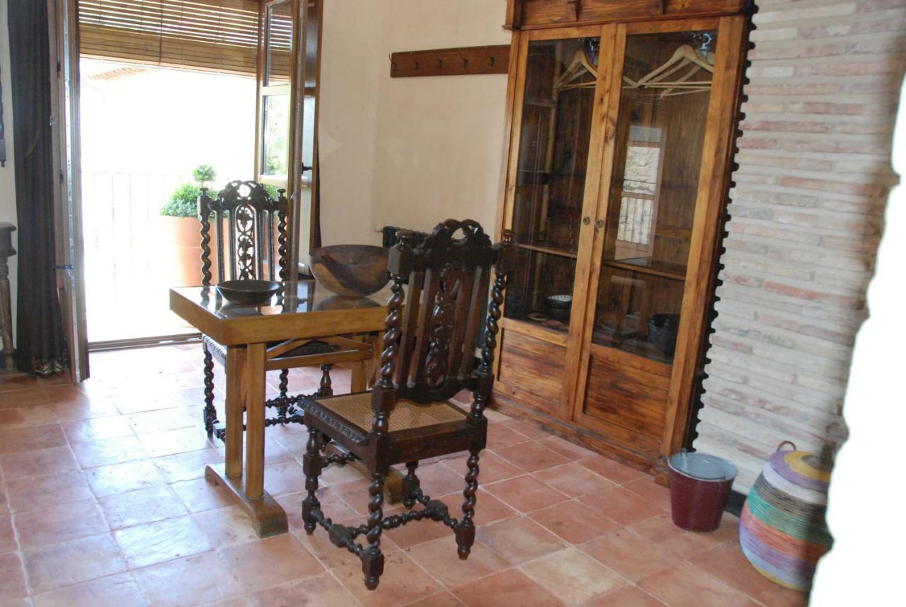 La Casa De Alberto Rivas de Tereso Luaran gambar